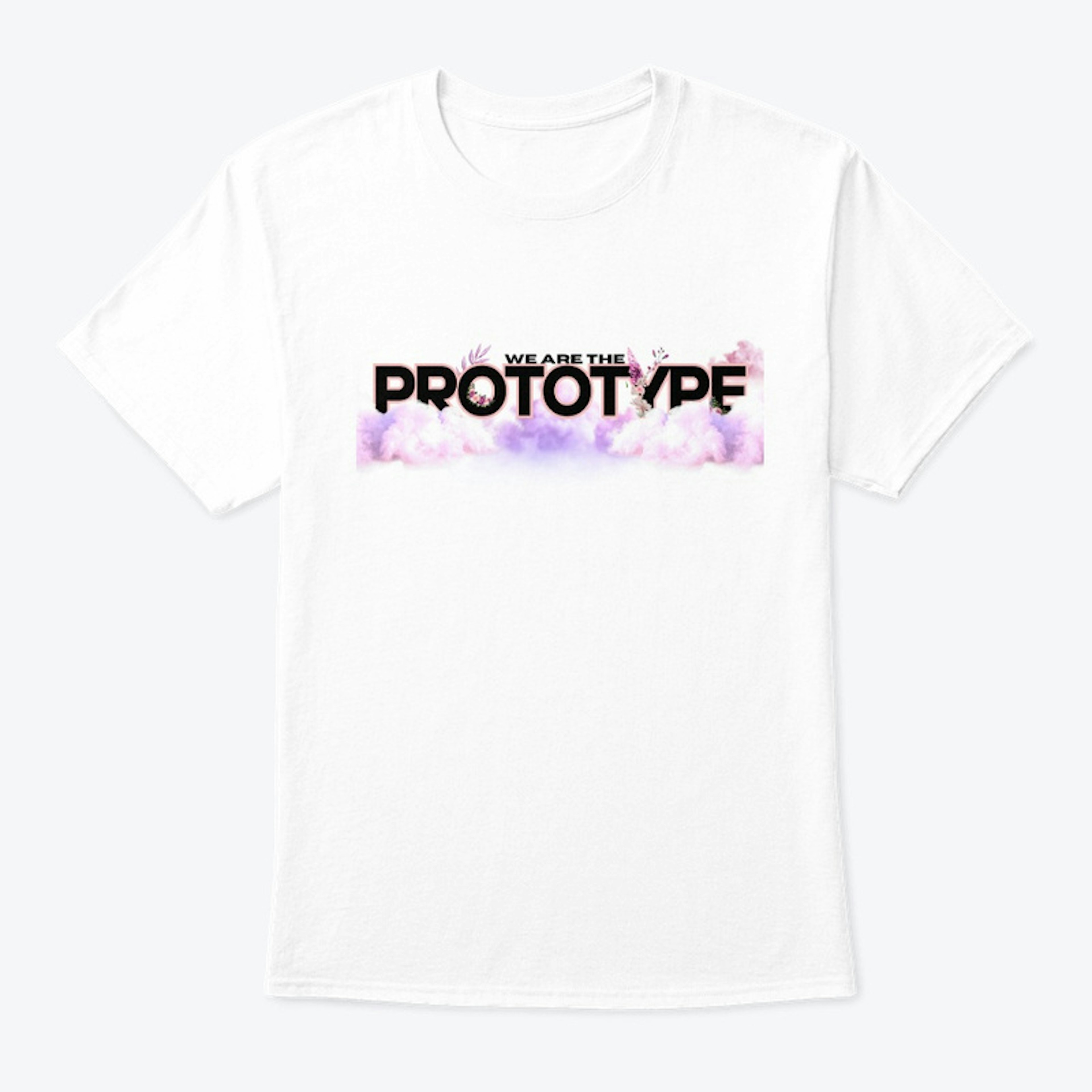 We Are the Prototype